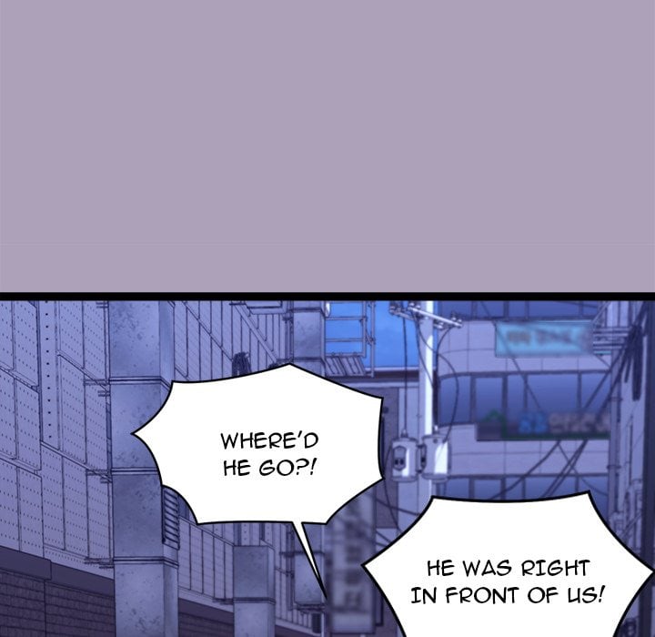 From Weakling to Nemesis (Uncensored) Chapter 25 Page 62