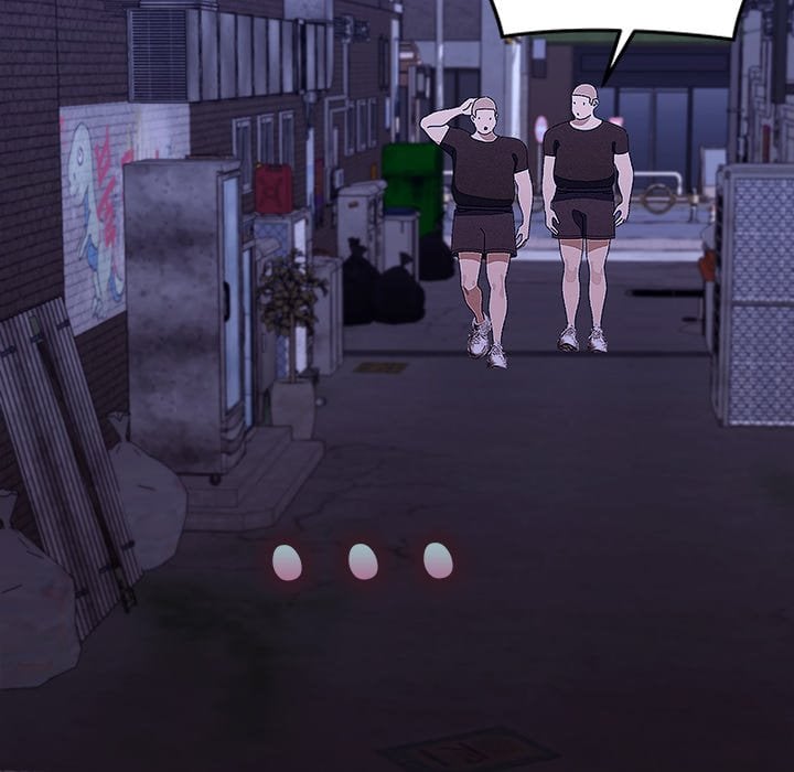 From Weakling to Nemesis (Uncensored) Chapter 25 Page 63