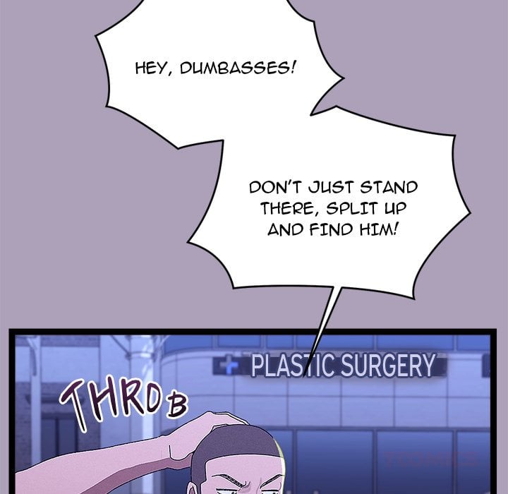 From Weakling to Nemesis (Uncensored) Chapter 25 Page 65