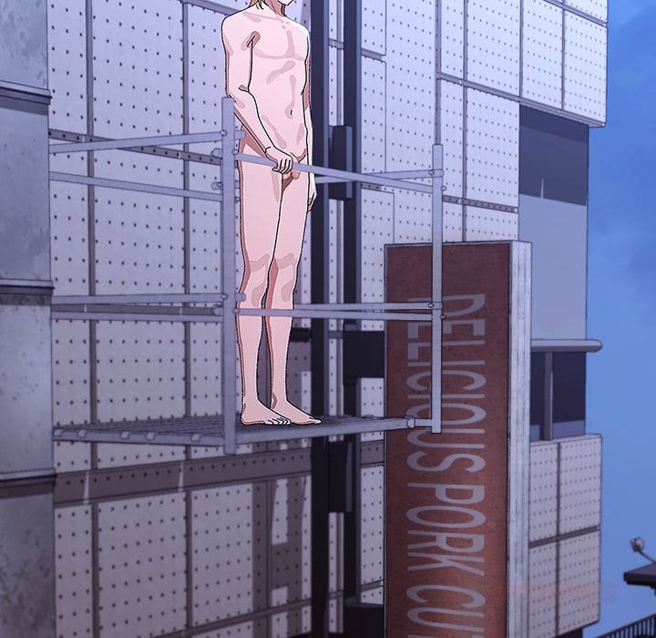 From Weakling to Nemesis (Uncensored) Chapter 25 Page 74