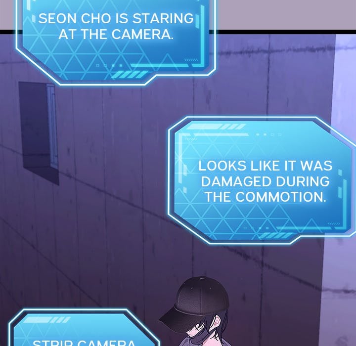 From Weakling to Nemesis (Uncensored) Chapter 25 Page 80