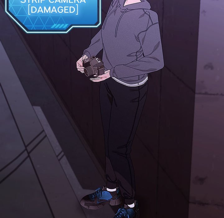 From Weakling to Nemesis (Uncensored) Chapter 25 Page 81