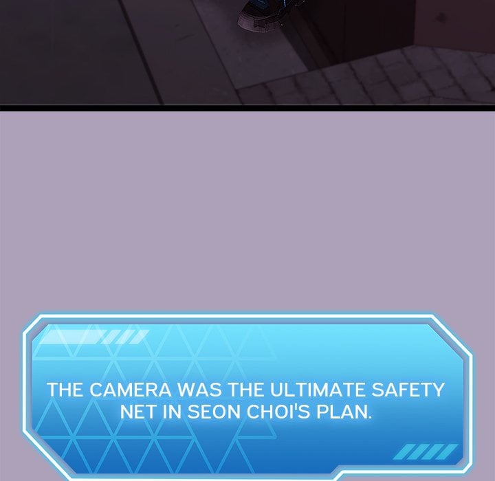 From Weakling to Nemesis (Uncensored) Chapter 25 Page 82