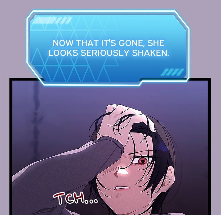 From Weakling to Nemesis (Uncensored) Chapter 25 Page 85