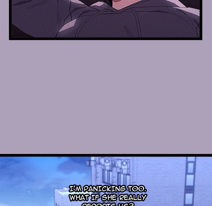 From Weakling to Nemesis (Uncensored) Chapter 25 Page 86