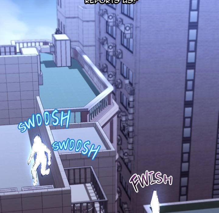 From Weakling to Nemesis (Uncensored) Chapter 25 Page 87