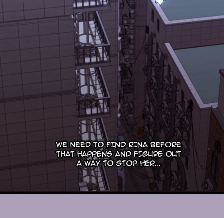 From Weakling to Nemesis (Uncensored) Chapter 25 Page 88