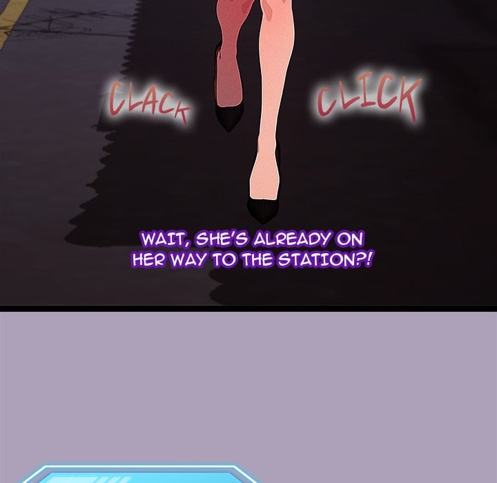 From Weakling to Nemesis (Uncensored) Chapter 25 Page 91