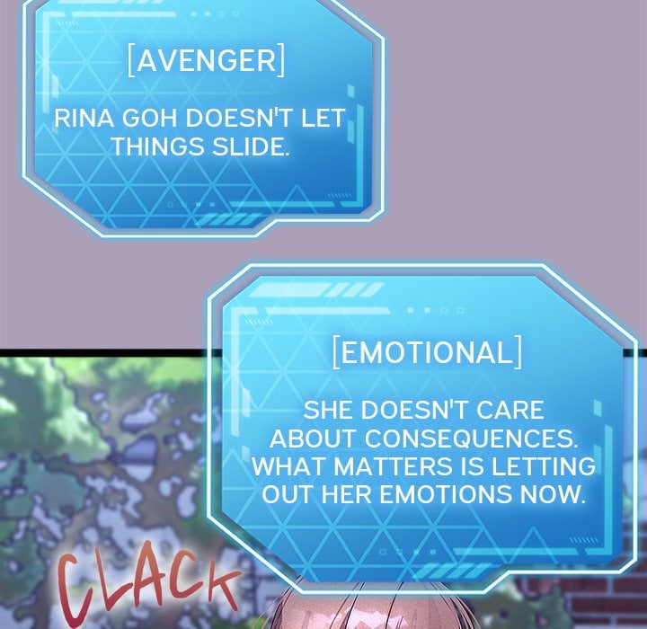 From Weakling to Nemesis (Uncensored) Chapter 25 Page 92