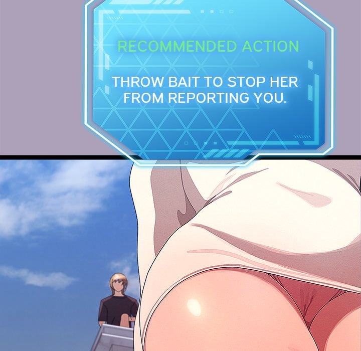 From Weakling to Nemesis (Uncensored) Chapter 25 Page 95