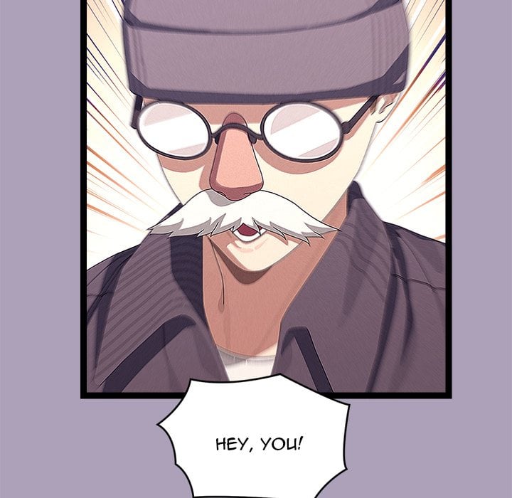 From Weakling to Nemesis (Uncensored) Chapter 25 Page 98