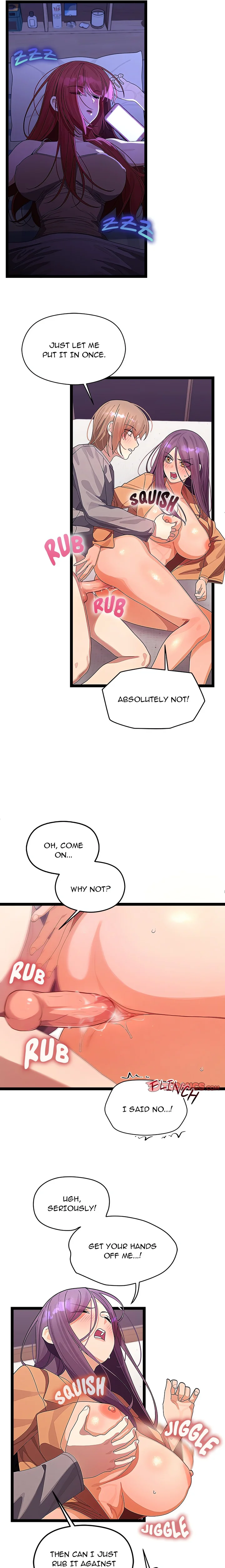 From Weakling to Nemesis (Uncensored) Chapter 26 Page 14