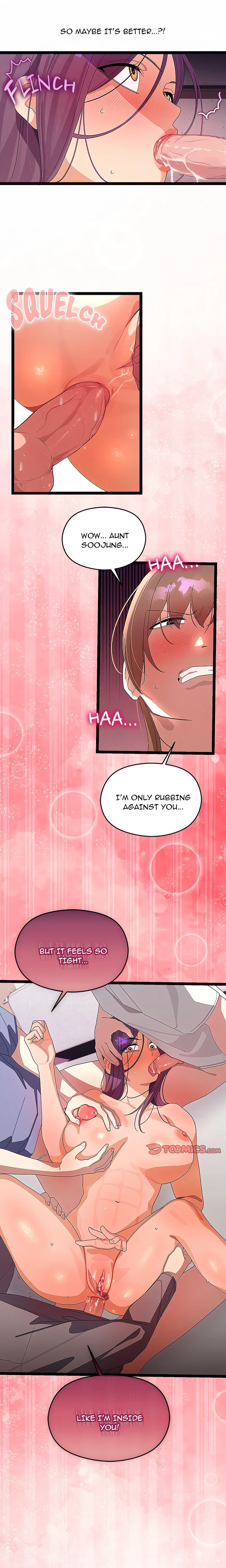 From Weakling to Nemesis (Uncensored) Chapter 26 Page 19