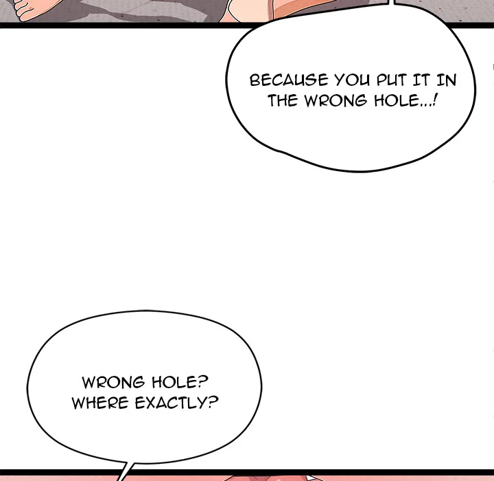 From Weakling to Nemesis (Uncensored) Chapter 27 Page 41