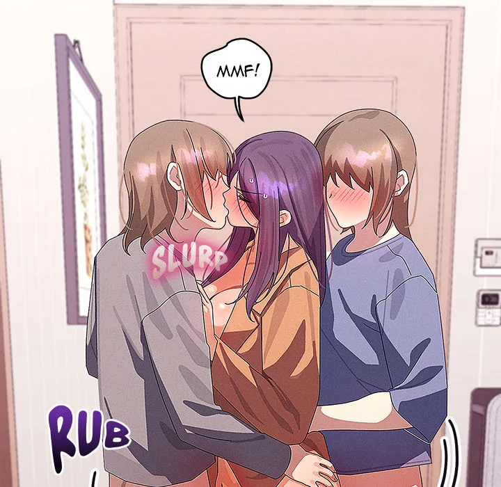 From Weakling to Nemesis (Uncensored) Chapter 27 Page 65