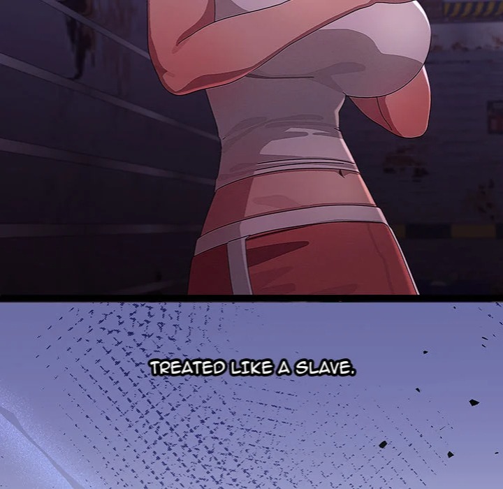 From Weakling to Nemesis (Uncensored) Chapter 28 Page 128