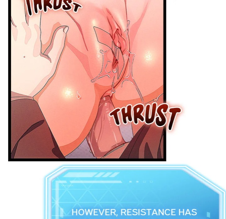 From Weakling to Nemesis (Uncensored) Chapter 28 Page 18