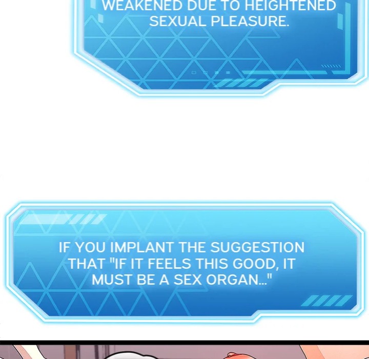 From Weakling to Nemesis (Uncensored) Chapter 28 Page 19