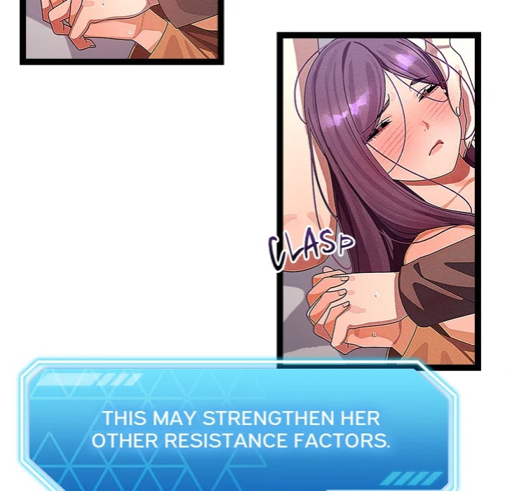 From Weakling to Nemesis (Uncensored) Chapter 28 Page 22