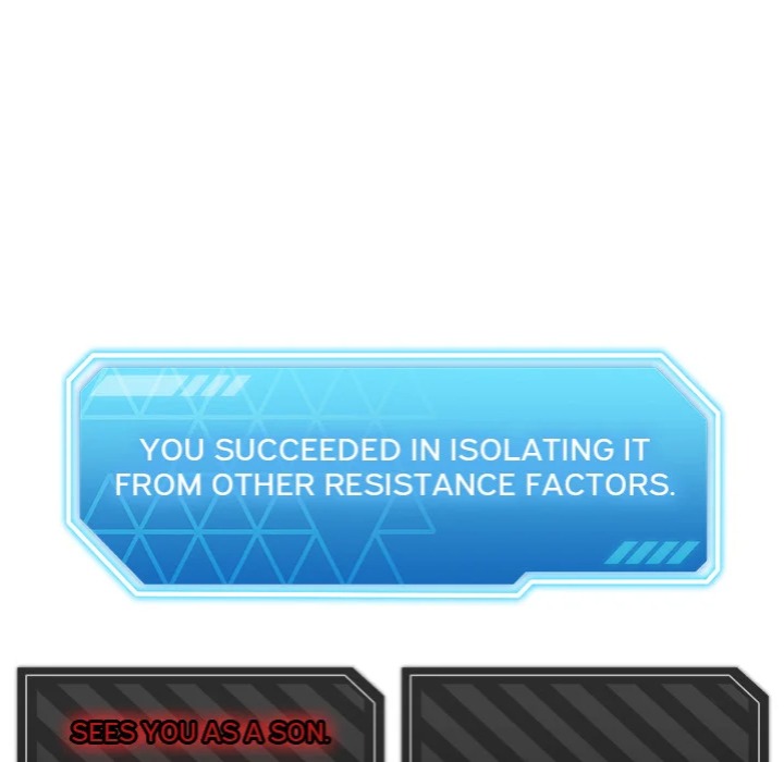 From Weakling to Nemesis (Uncensored) Chapter 28 Page 36