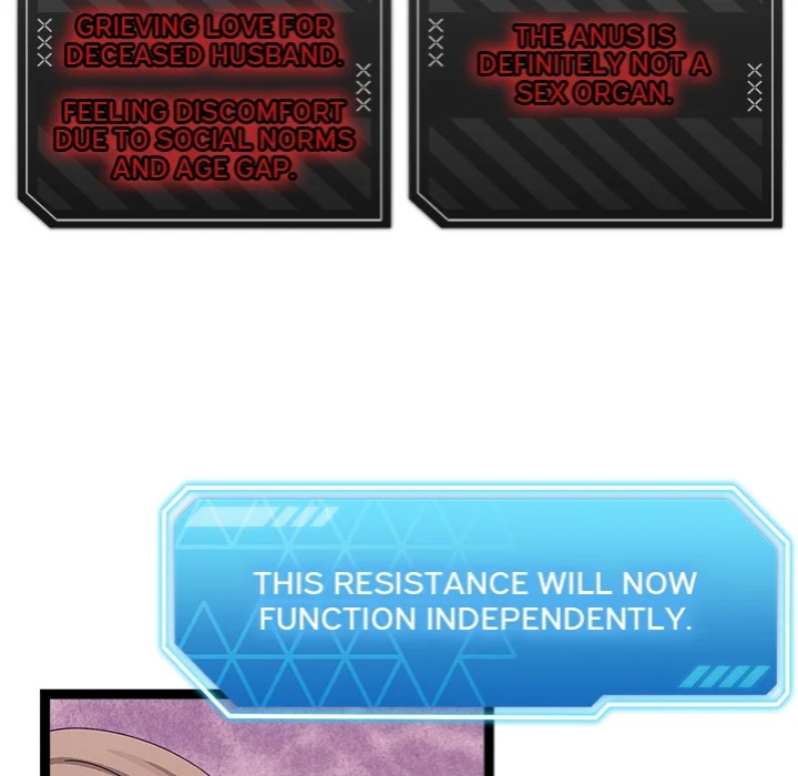 From Weakling to Nemesis (Uncensored) Chapter 28 Page 37