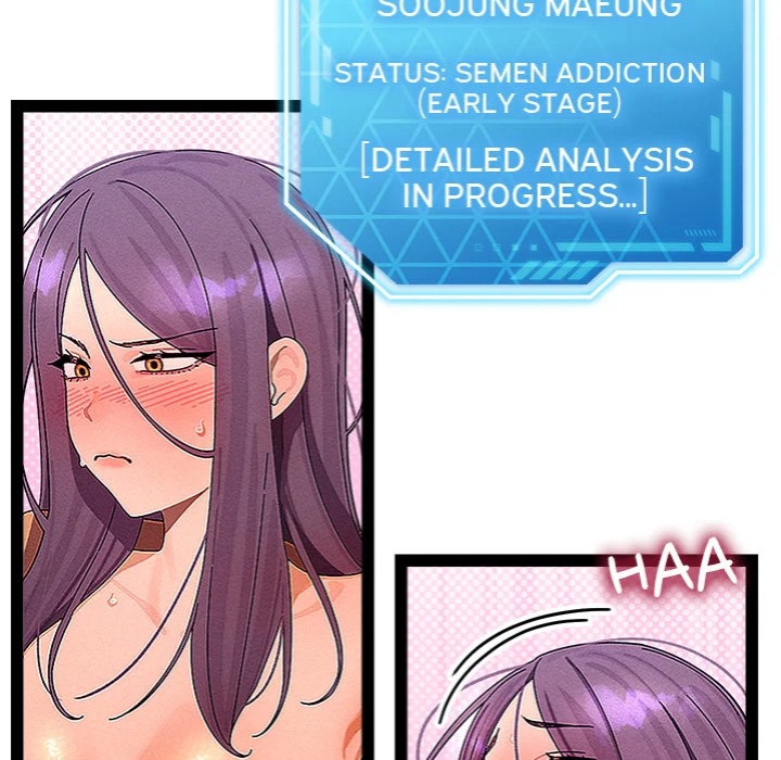 From Weakling to Nemesis (Uncensored) Chapter 28 Page 5