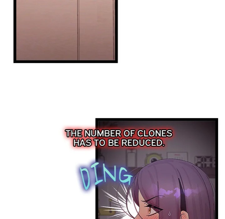 From Weakling to Nemesis (Uncensored) Chapter 28 Page 59