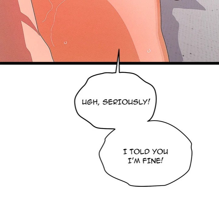 From Weakling to Nemesis (Uncensored) Chapter 28 Page 83