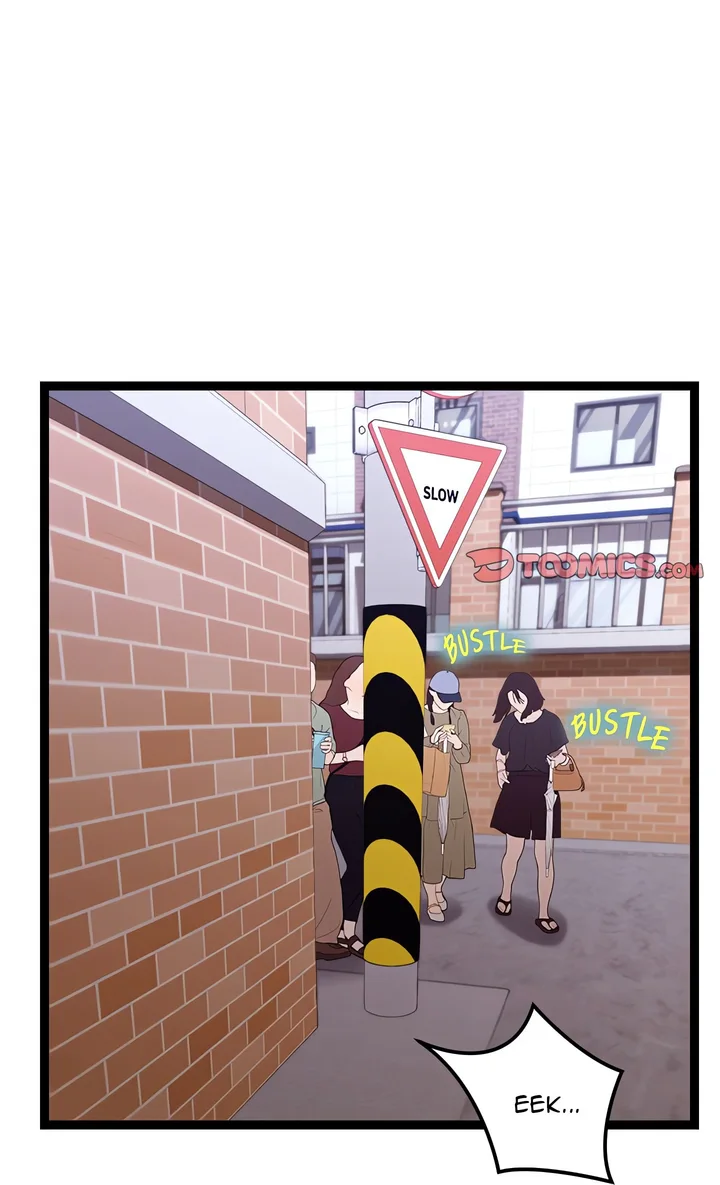 From Weakling to Nemesis (Uncensored) Chapter 11 Page 13