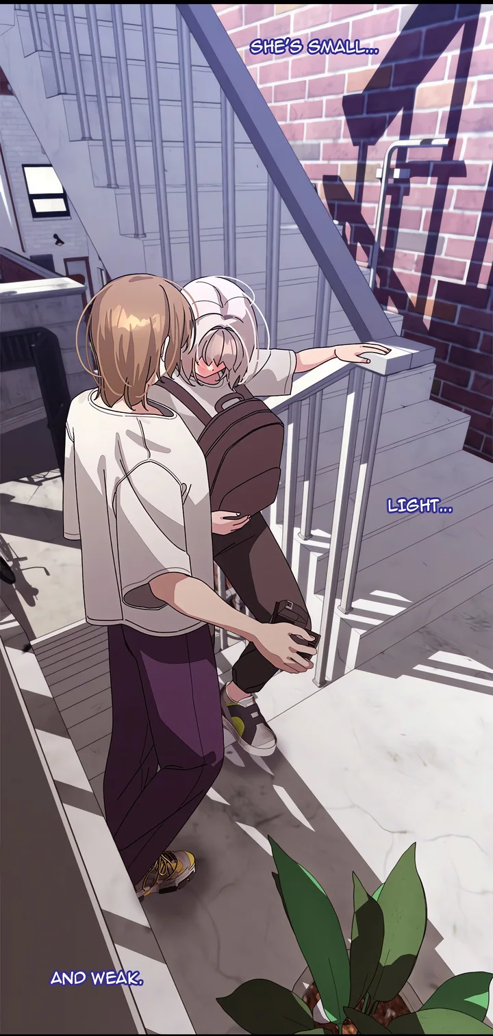 From Weakling to Nemesis (Uncensored) Chapter 11 Page 22