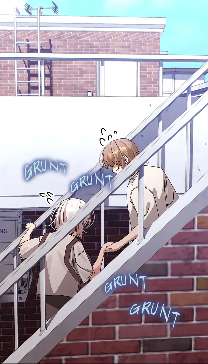 From Weakling to Nemesis (Uncensored) Chapter 11 Page 26