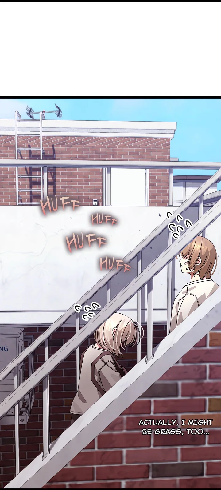 From Weakling to Nemesis (Uncensored) Chapter 11 Page 27