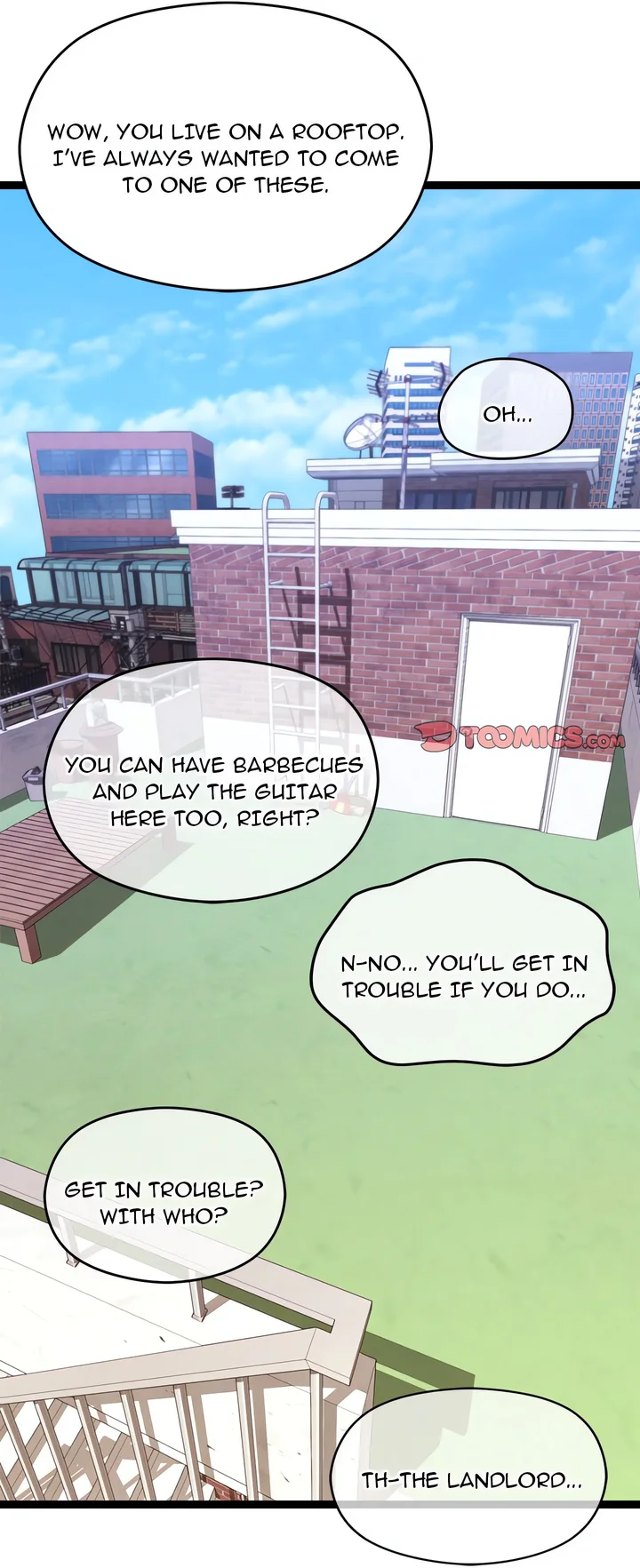 From Weakling to Nemesis (Uncensored) Chapter 11 Page 29