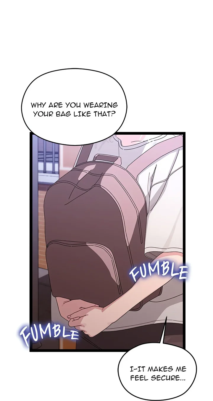 From Weakling to Nemesis (Uncensored) Chapter 11 Page 3