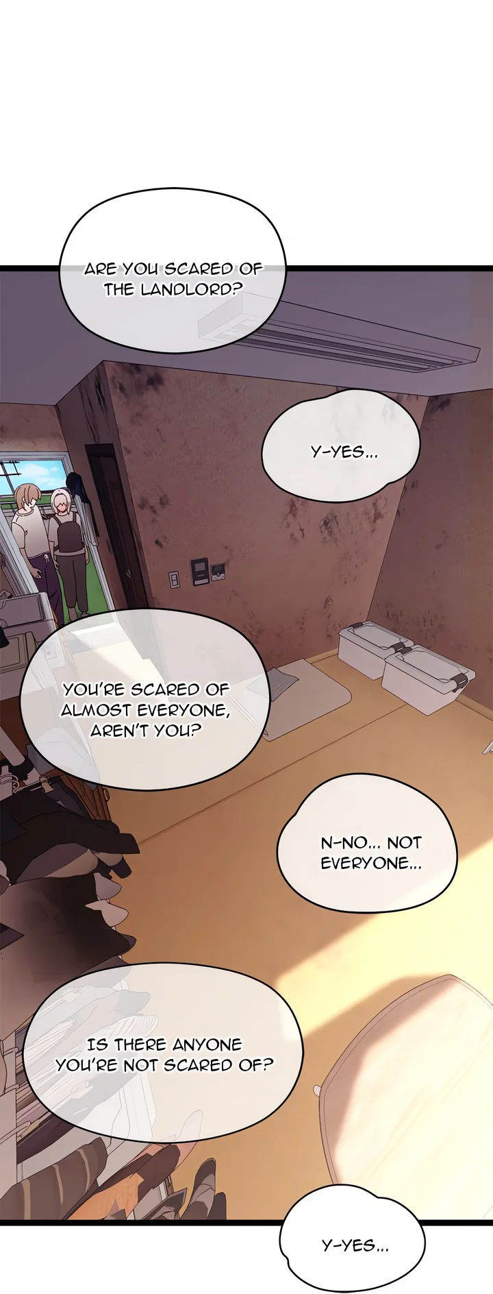 From Weakling to Nemesis (Uncensored) Chapter 11 Page 30