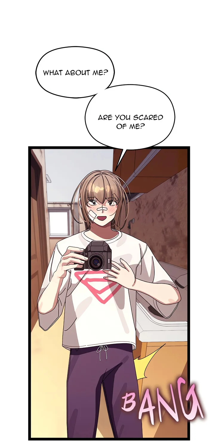 From Weakling to Nemesis (Uncensored) Chapter 11 Page 31