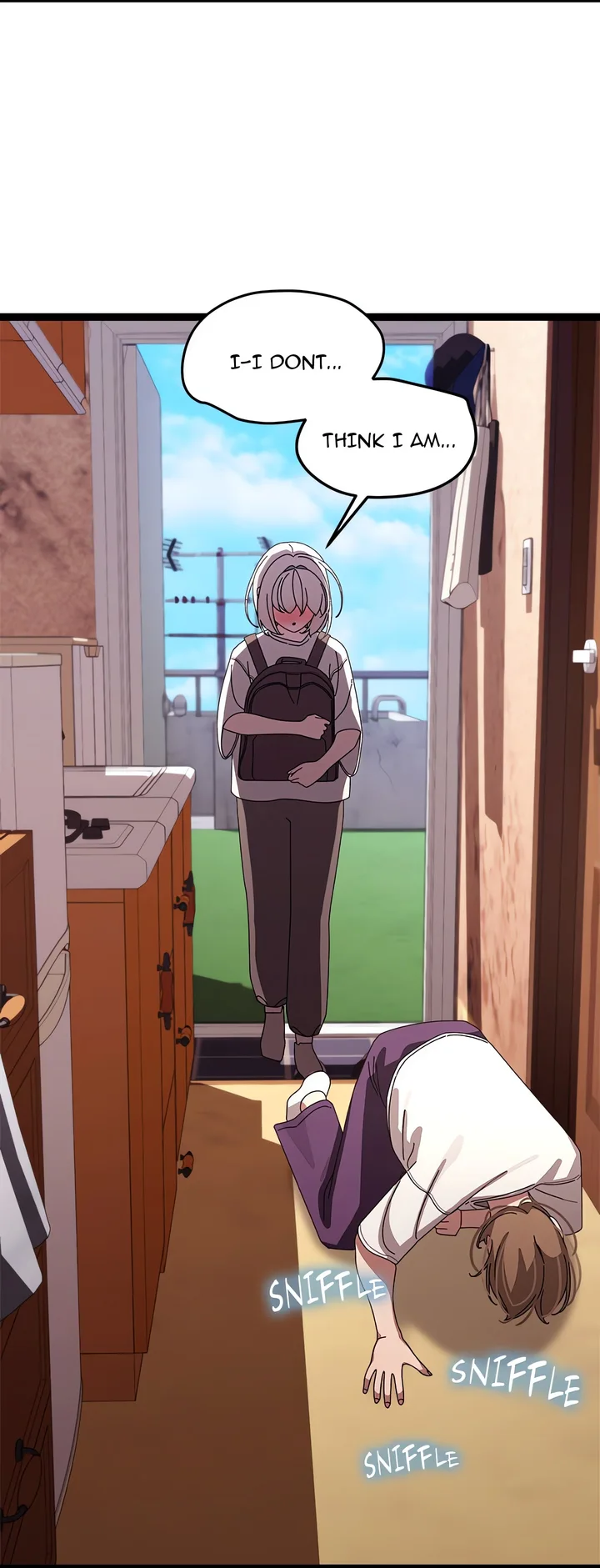 From Weakling to Nemesis (Uncensored) Chapter 11 Page 33