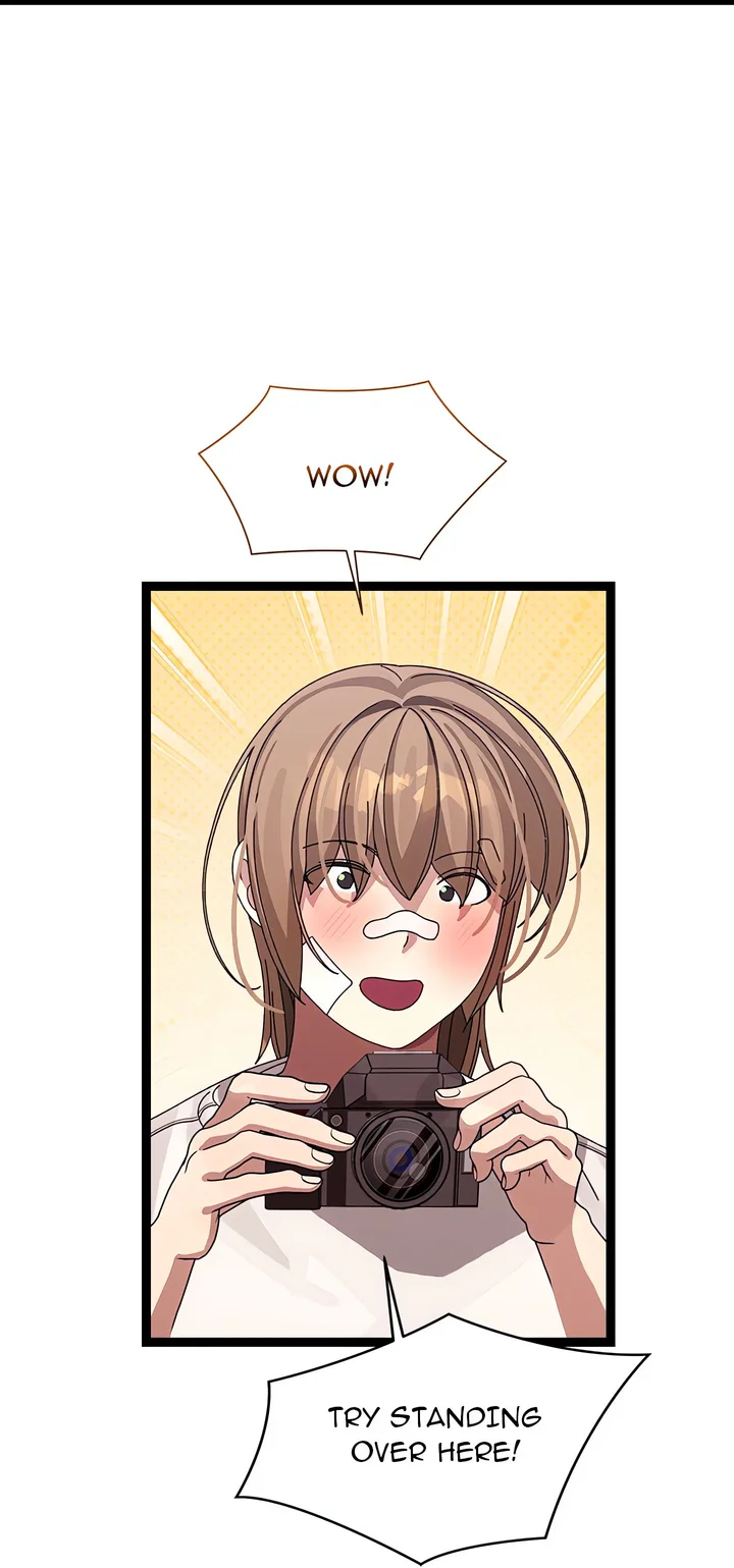 From Weakling to Nemesis (Uncensored) Chapter 11 Page 34