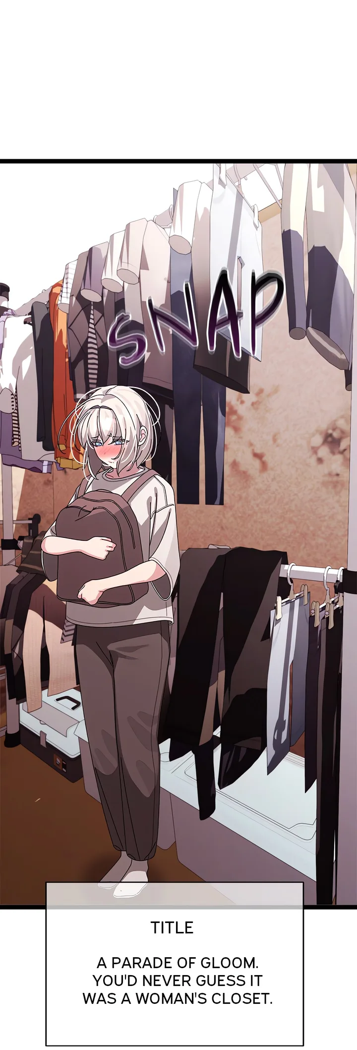 From Weakling to Nemesis (Uncensored) Chapter 11 Page 35