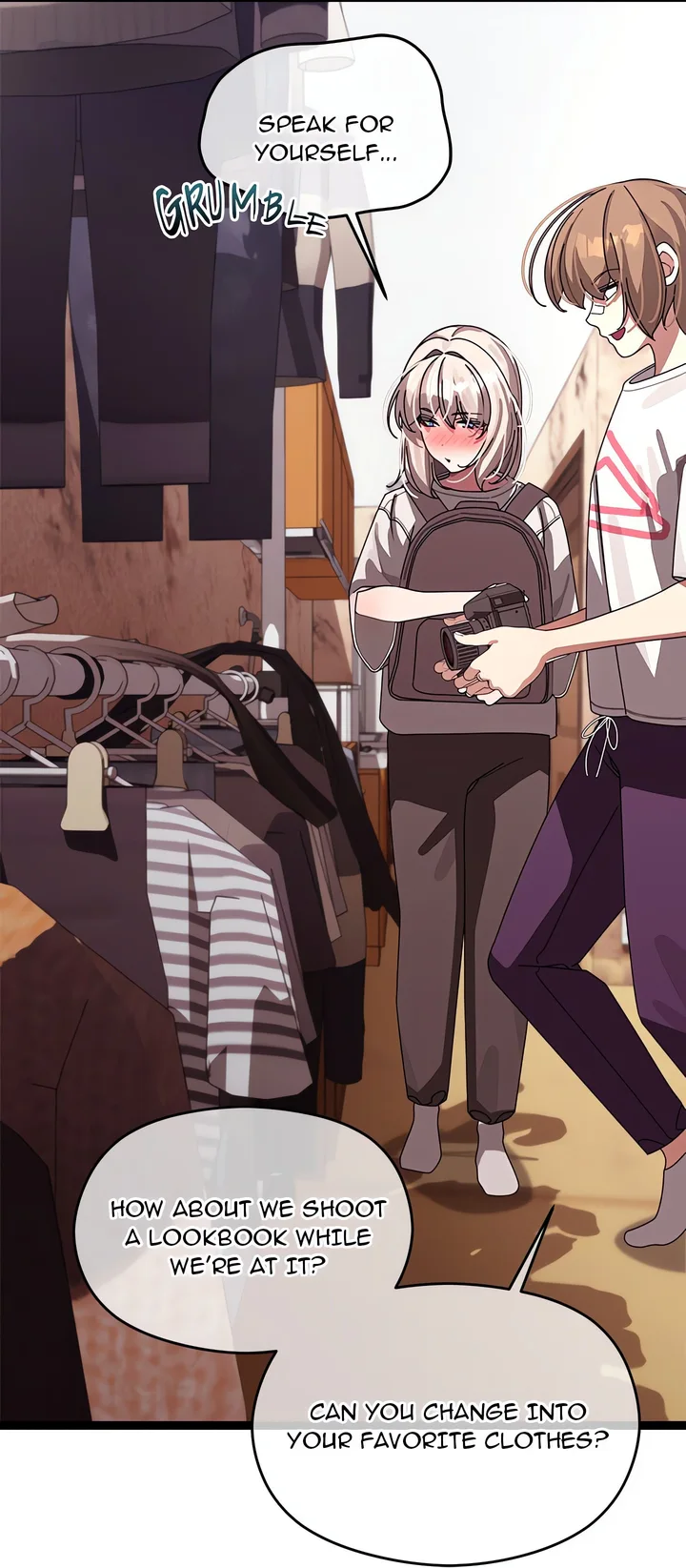 From Weakling to Nemesis (Uncensored) Chapter 11 Page 38