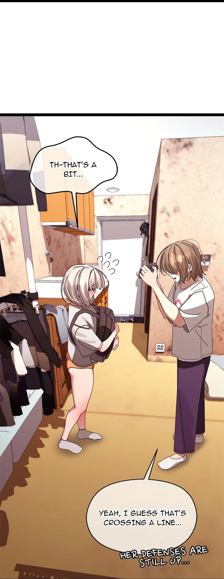 From Weakling to Nemesis (Uncensored) Chapter 11 Page 41