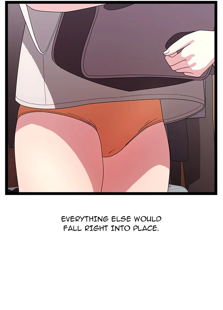 From Weakling to Nemesis (Uncensored) Chapter 11 Page 43