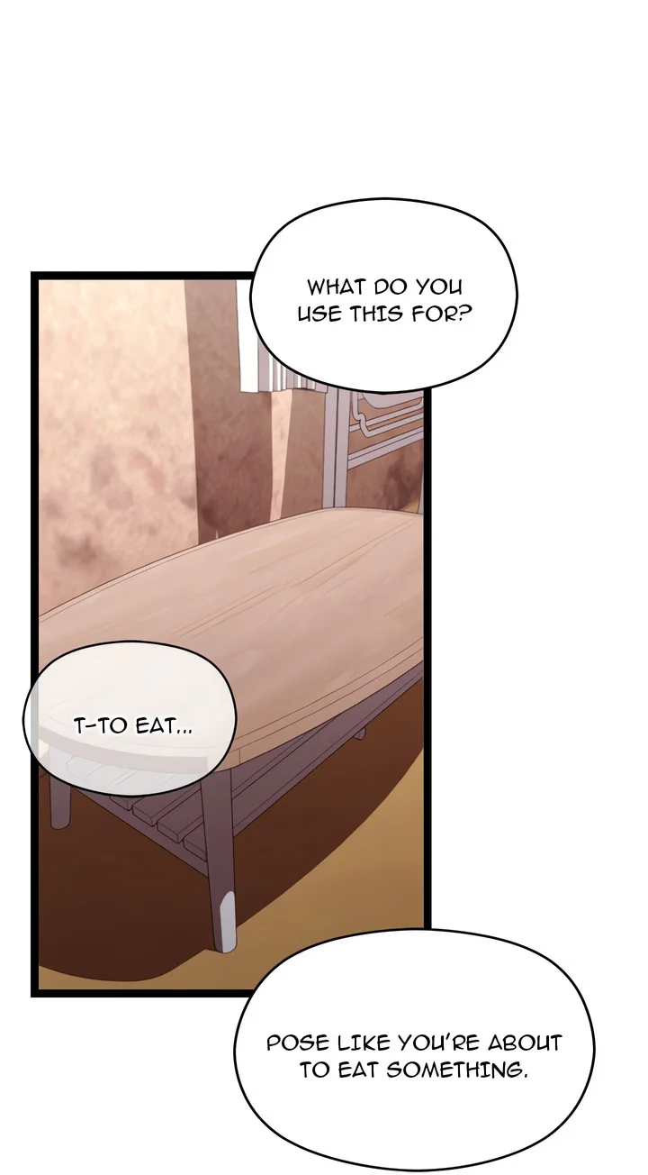 From Weakling to Nemesis (Uncensored) Chapter 11 Page 45