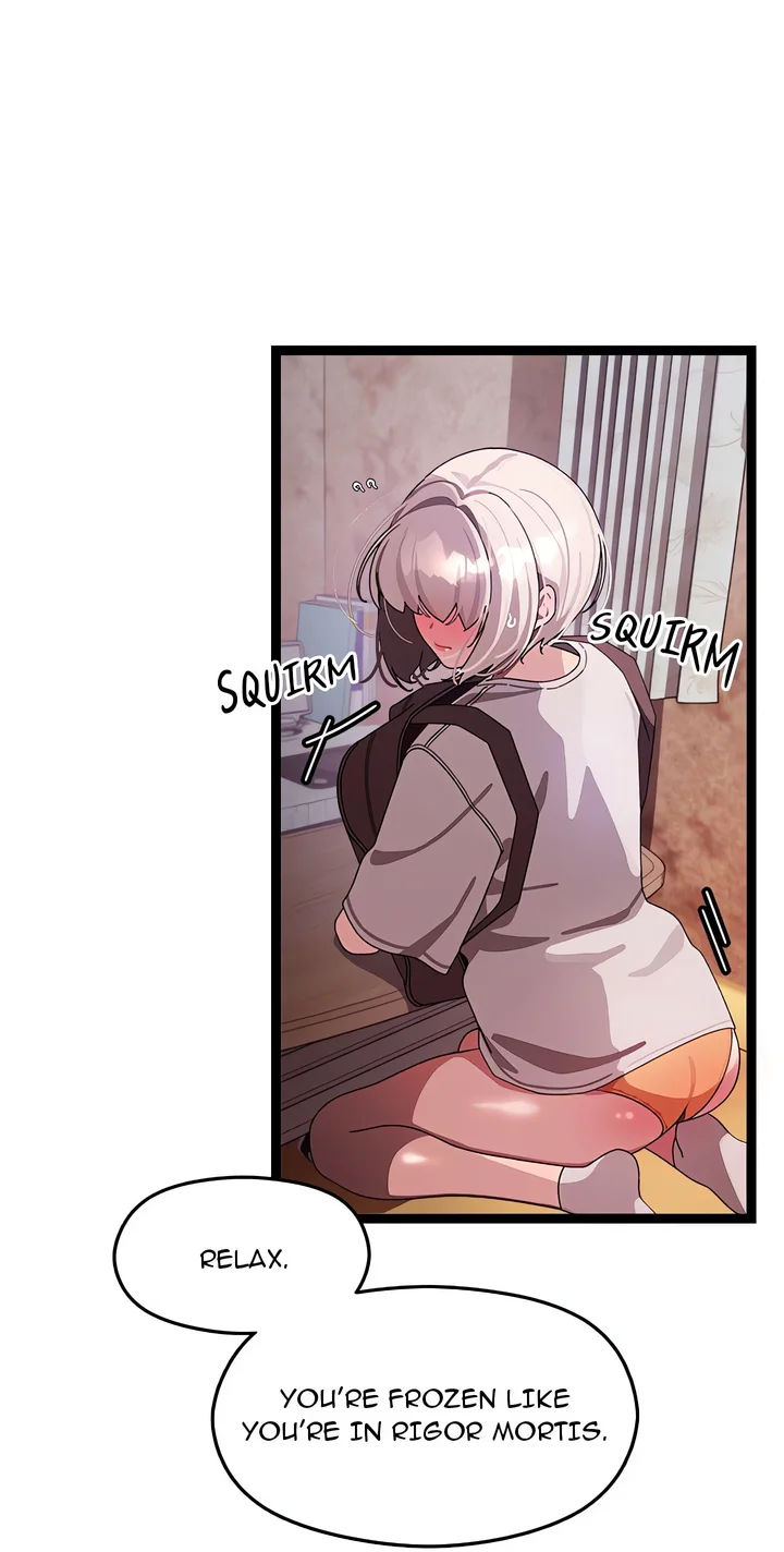 From Weakling to Nemesis (Uncensored) Chapter 11 Page 46