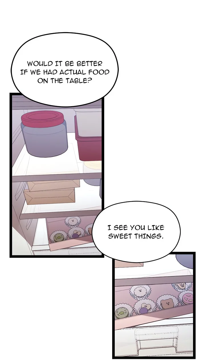 From Weakling to Nemesis (Uncensored) Chapter 11 Page 47