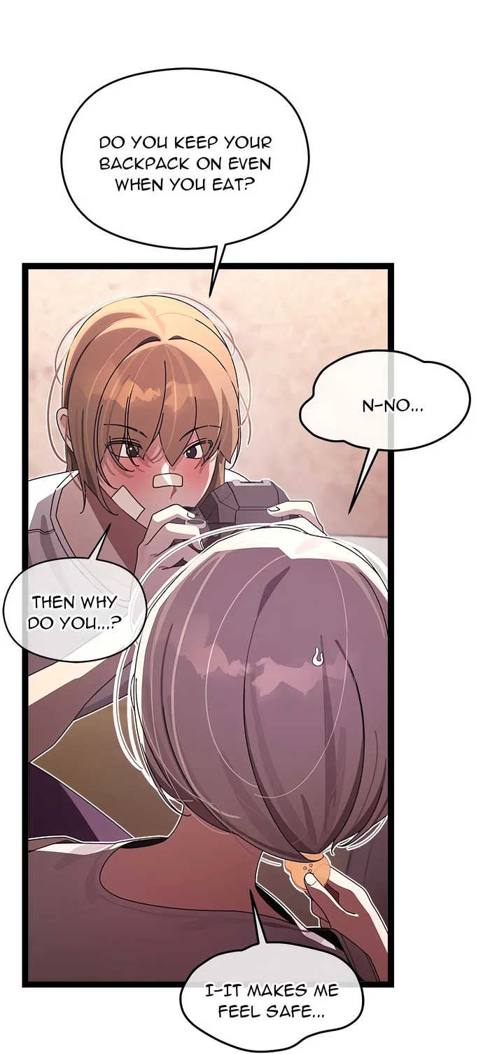 From Weakling to Nemesis (Uncensored) Chapter 11 Page 48