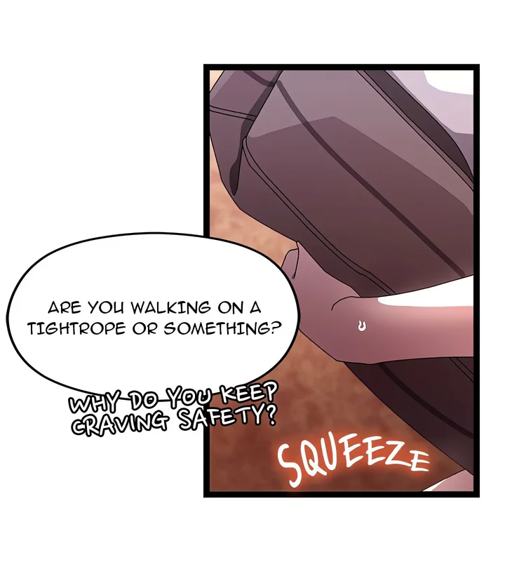 From Weakling to Nemesis (Uncensored) Chapter 11 Page 49