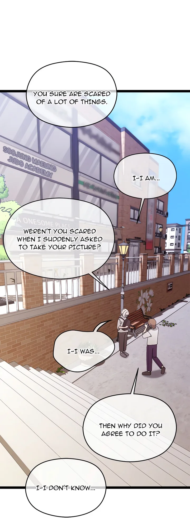 From Weakling to Nemesis (Uncensored) Chapter 11 Page 5