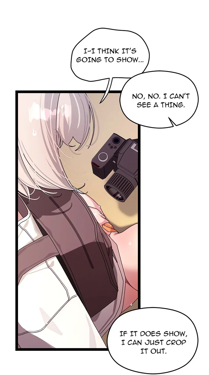 From Weakling to Nemesis (Uncensored) Chapter 11 Page 60