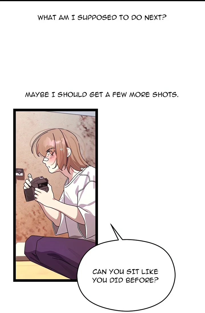 From Weakling to Nemesis (Uncensored) Chapter 11 Page 67